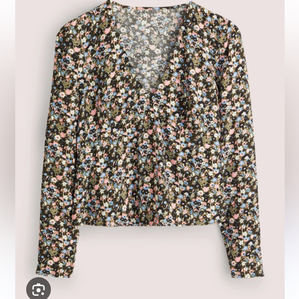 NWOT Boden Top